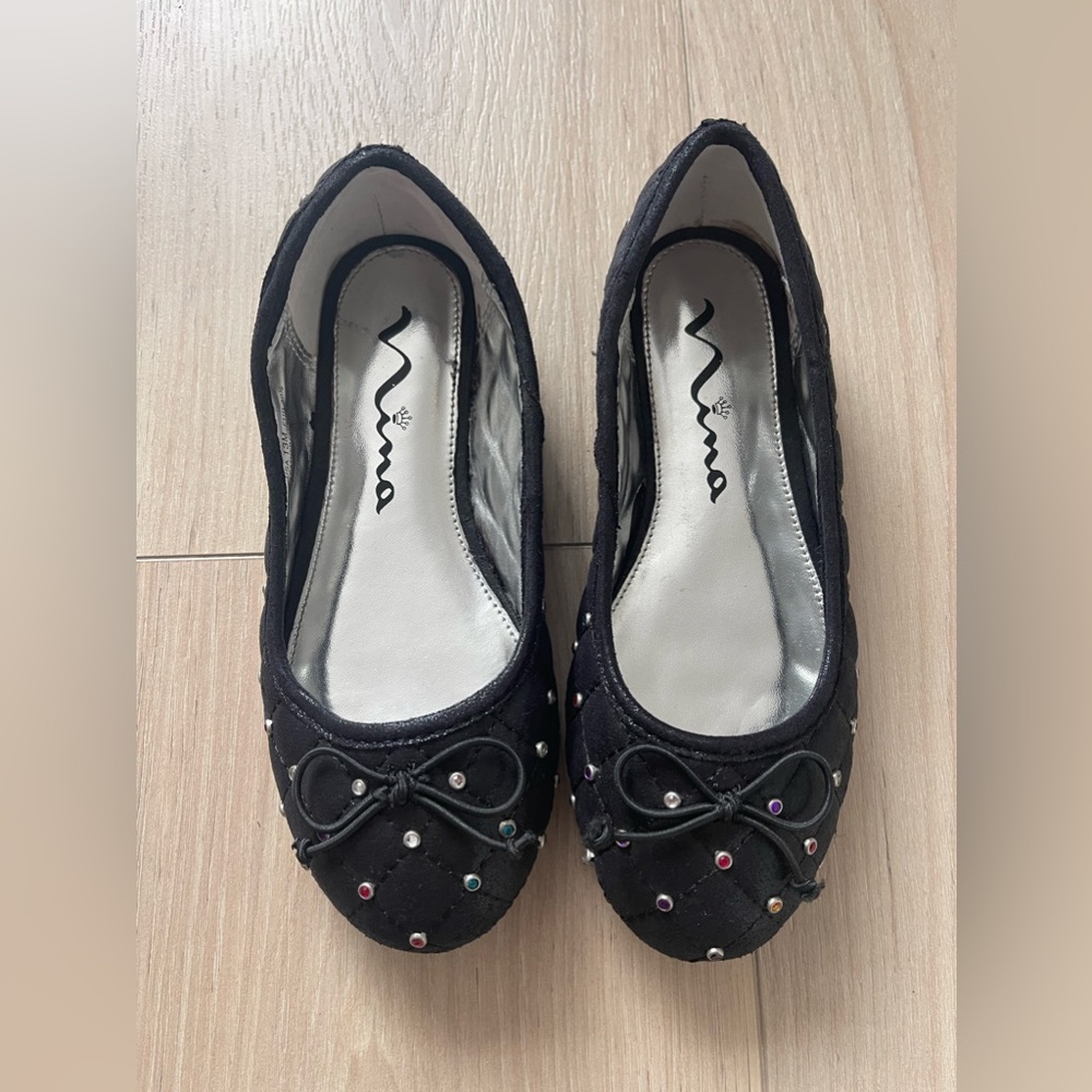 New Nina shoes size 13